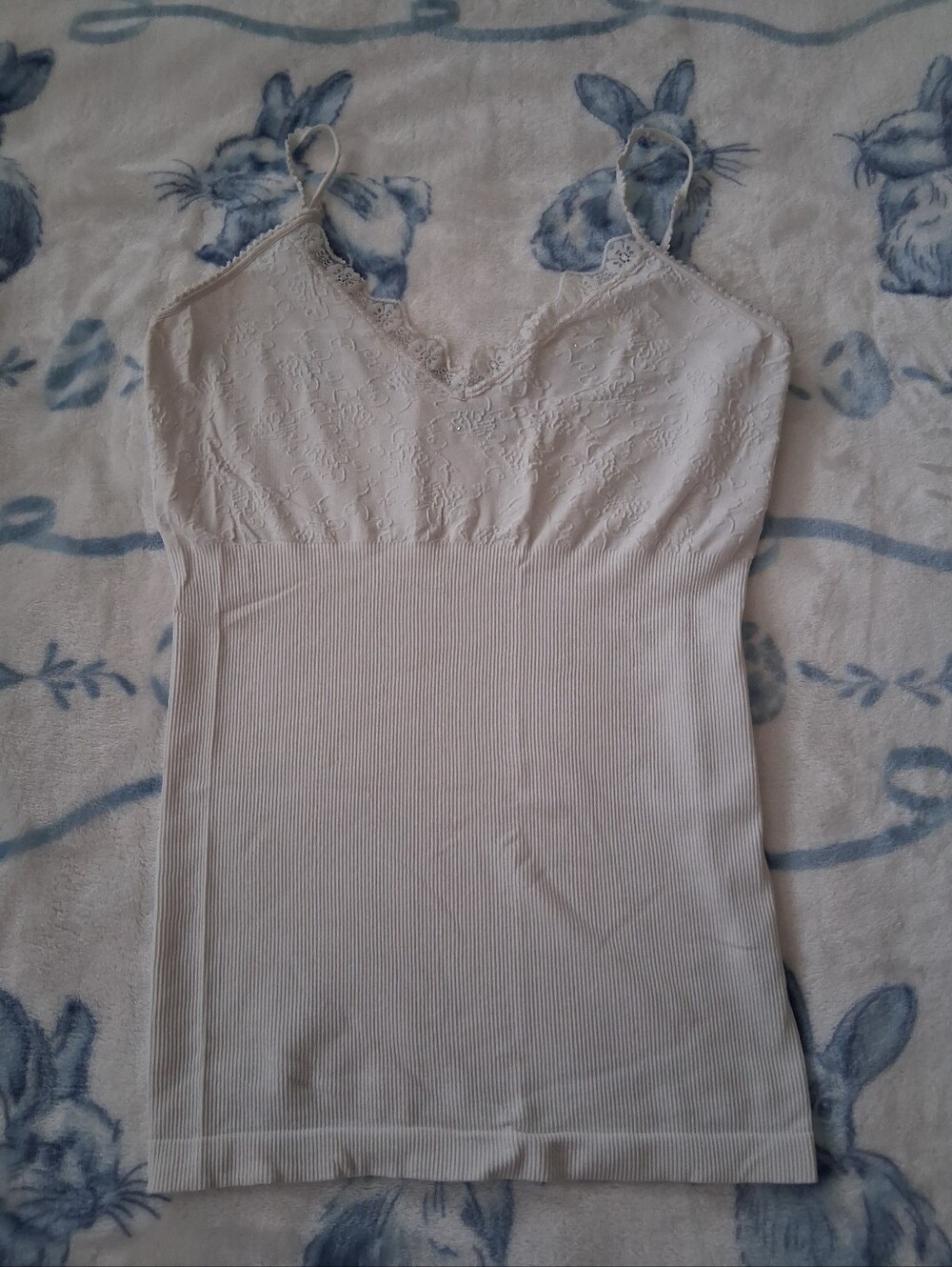 Express Tank Top - M